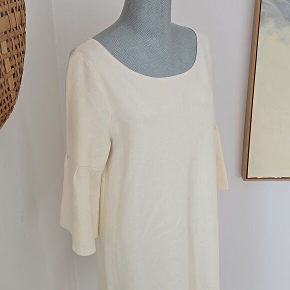 Moth | Sweater Dress - Picture 3 of 7